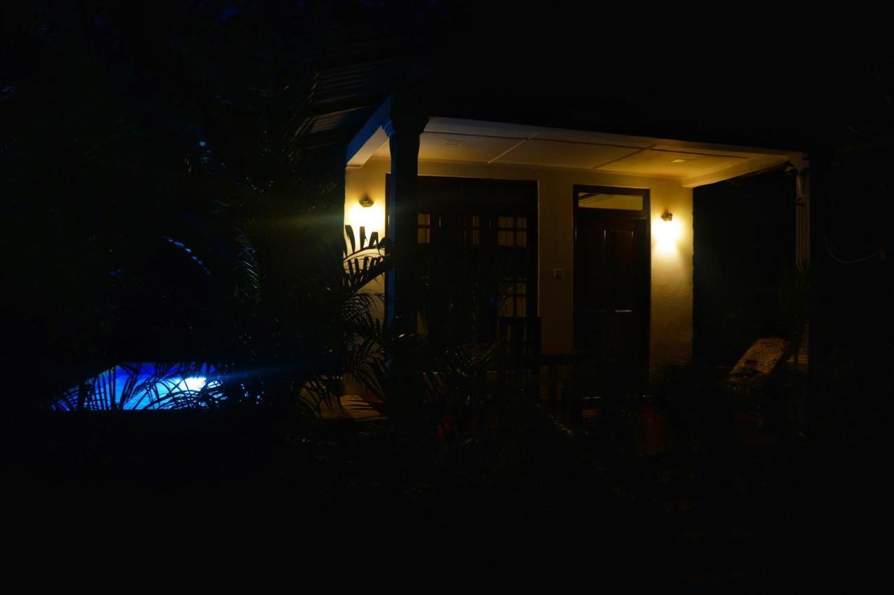 Sunrise Cottage Sigiriya Dış mekan fotoğraf