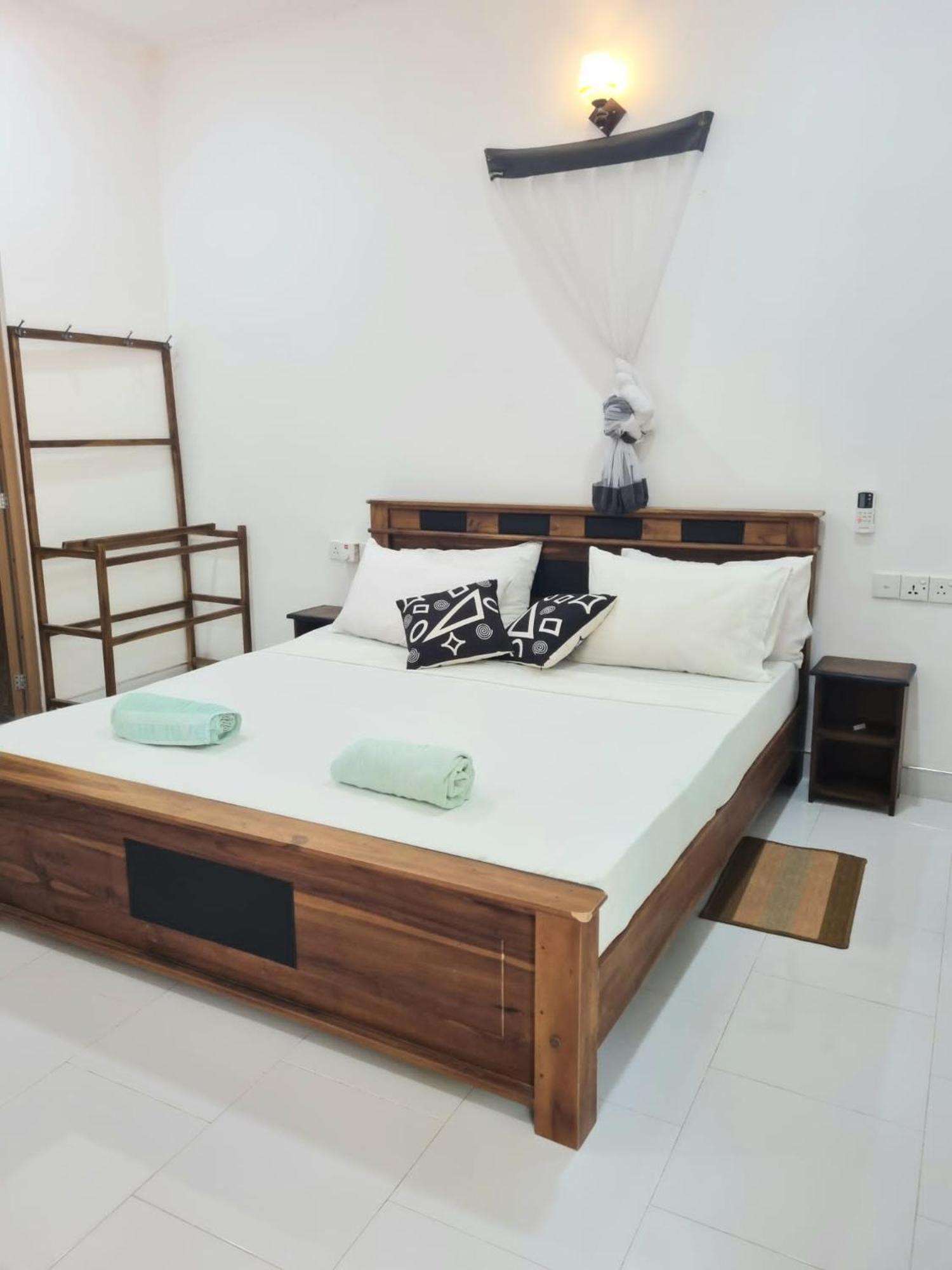 Sunrise Cottage Sigiriya Dış mekan fotoğraf
