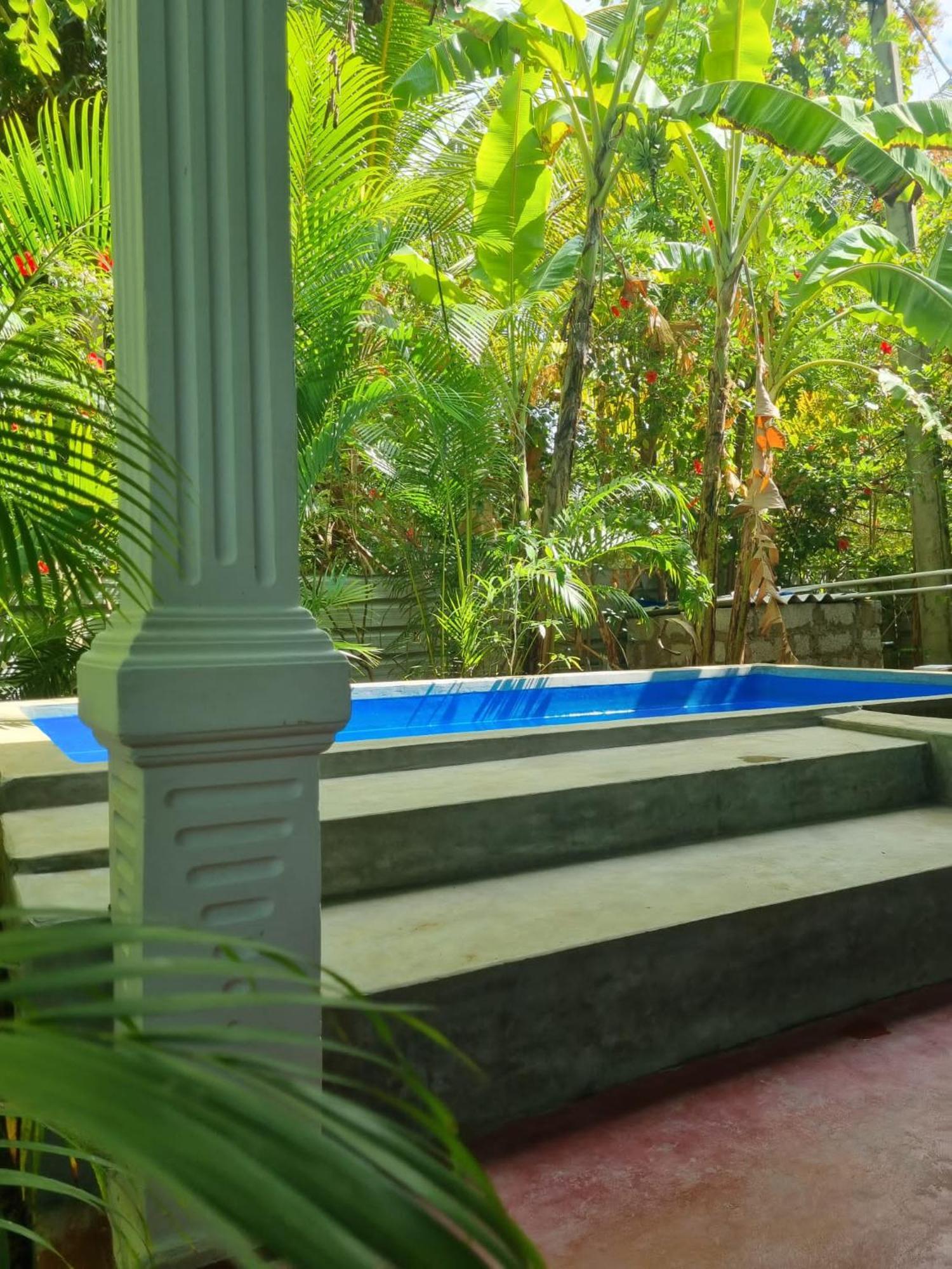 Sunrise Cottage Sigiriya Dış mekan fotoğraf