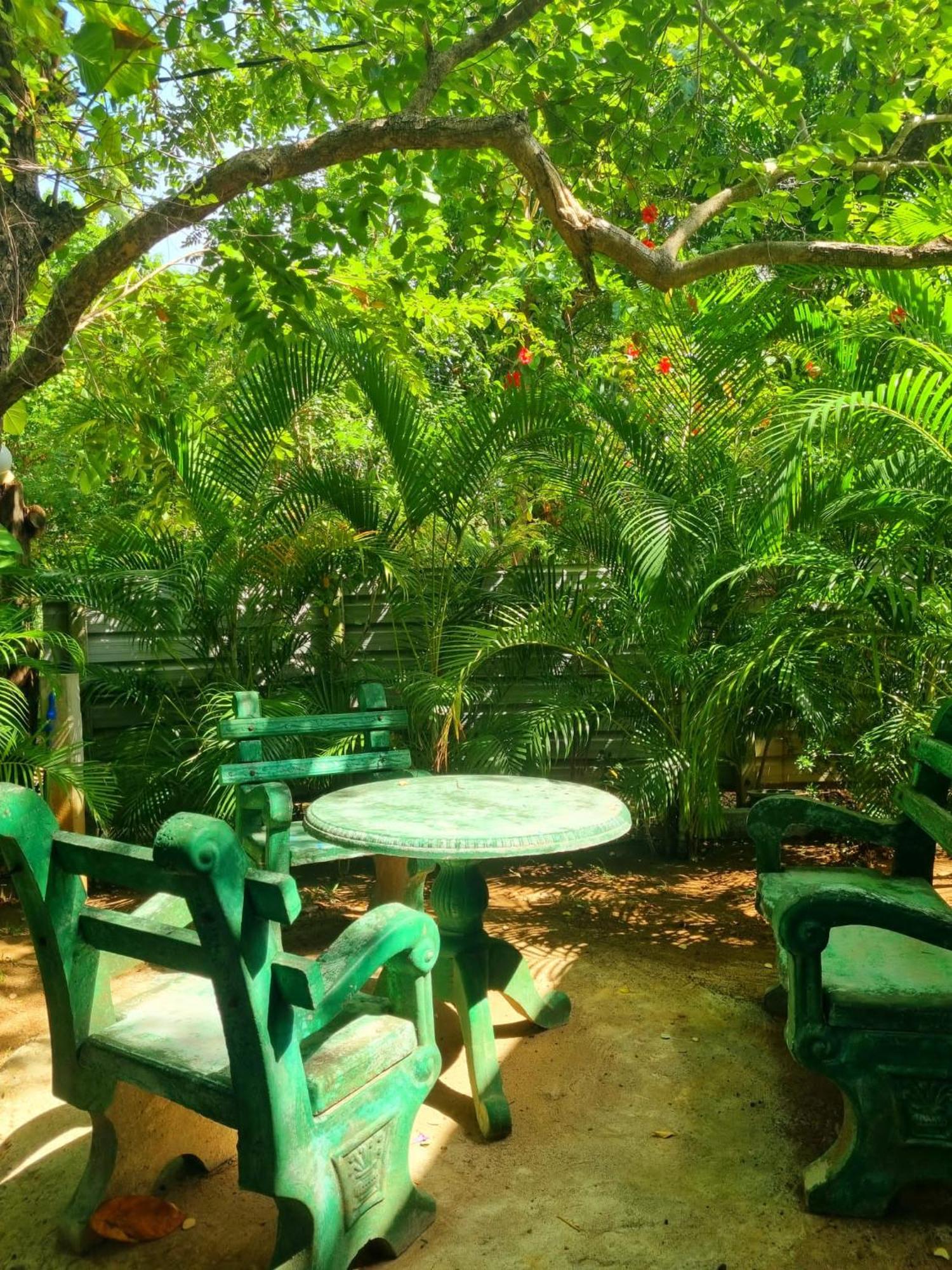 Sunrise Cottage Sigiriya Dış mekan fotoğraf