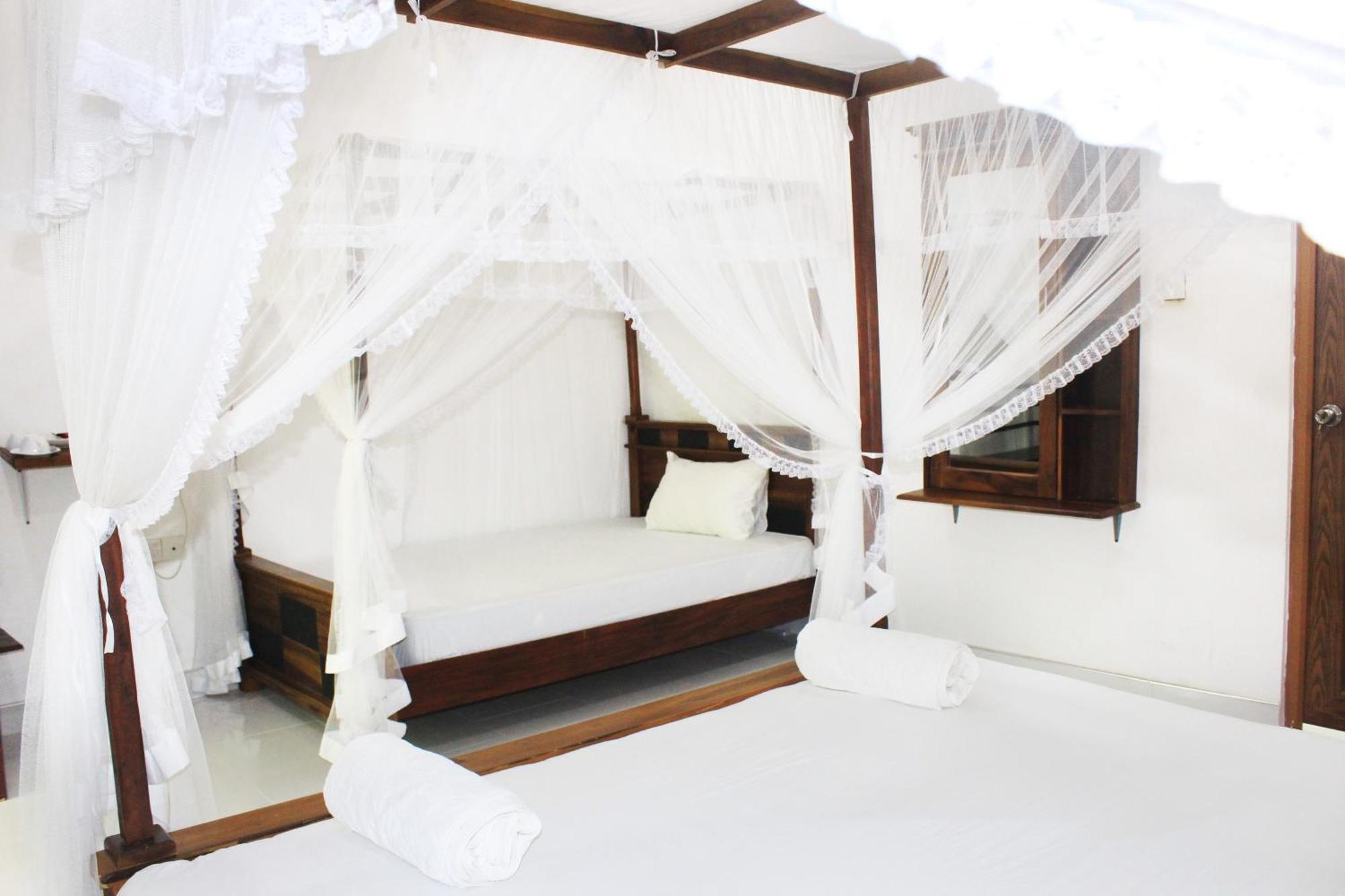 Sunrise Cottage Sigiriya Dış mekan fotoğraf